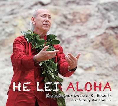 CD - He Lei Aloha